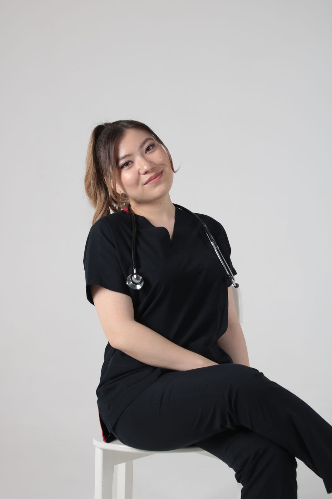 Фотография врача - Бегимова Алина Болатовна, Врач общей практики