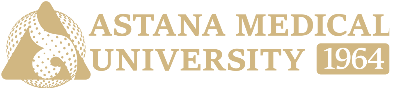 Astana MUA Logo