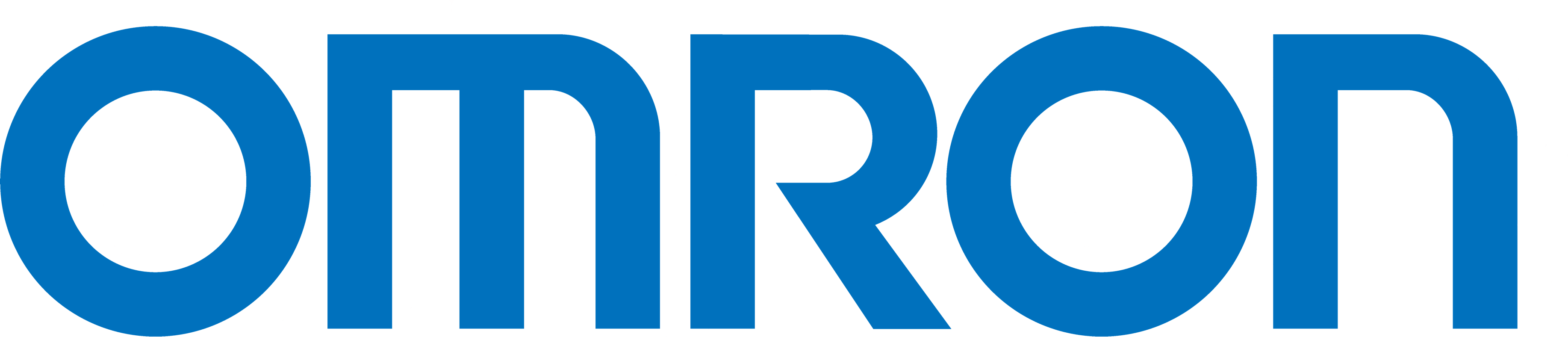 OMRON Logo