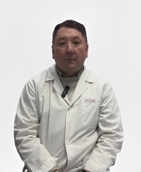 Фотография врача - Ниязбаев Талгат Толешевич, Уролог-Андролог высшей категории