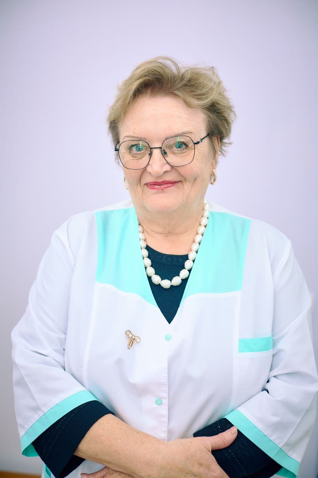 Фотография врача - Чекменева Наталья Иосифовна, Акушер-гинеколог